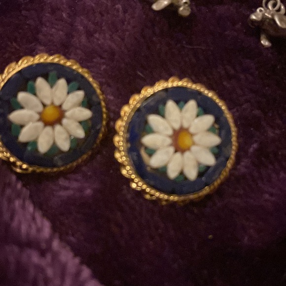 Vintage jewelry PM 677 - Picture 3 of 9